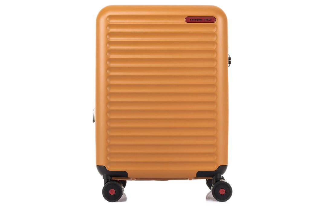Чемодан Samsonite Toiis C - Boxette Shop